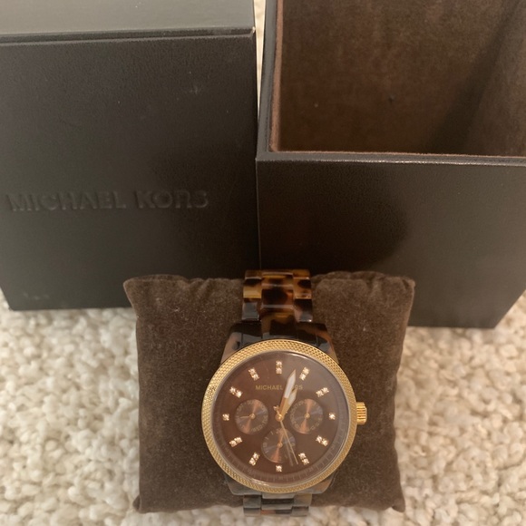 Michael Kors watch main image 6